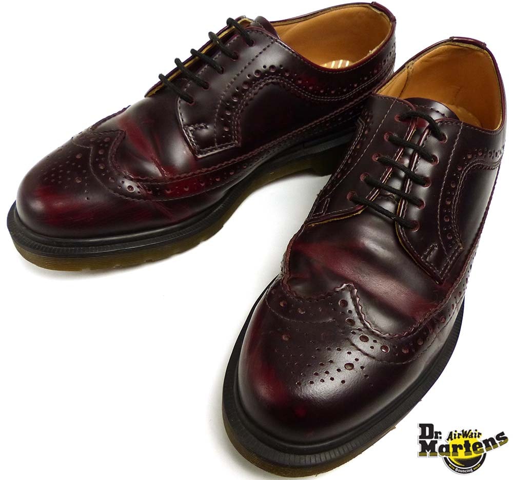 Dr. Martens ローファー UK5 Dr.martens ローファー 【UK5】 24cm