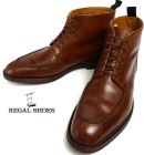 REGAL W969 GEOX / �꡼���� U���å� ����å��֡���  27C(27cm����)(��󥺡����åɥ��䡼���������ˡ)����š�