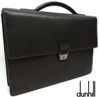 �����ꥢ�� dunhill / ����ҥ� �ӥ��ͥ��Хå� / �֥꡼�ե�����(���դ�)����š�