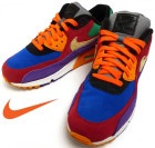 NIKE AIR MAX 90 QS VIOTECH / �ʥ��� �����ޥå����Х����ƥå� ���ˡ�������US9(27cm����)(���)����š�