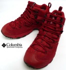 Columbia  / コロンビア  セイバー ミッド プラス シューズ / スニーカー USA7(25cm相当)(メンズ)【中古】