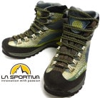 La Sportiva / スポルティバ トランゴ TRK レザー GTX トレッキングシューズ　EUR37(23.7cm相当)(レディース・定価約3万円)【中古】
