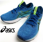 Asics / アシックス  Gel-Nimbus 24 ランニングシューズ  9(27cm相当)(メンズ・定価約2.1万円)【中古】