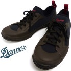 Danner / ���ʡ� WRAPTOP LIGHT 3 / ��åץȥåץ饤��3���쥤��֡��� / ���塼���� US9(27cm����)(���)����š�