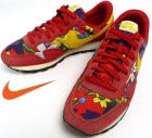 NIKE Air Pegasus  / ナイキ エア ペガサス 83　スニーカー US10.5(27.5cm相当)(メンズ)【中古】