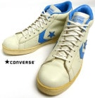 90ǯ CONVERSE PRO LEATHER HI /С ץ쥶 ϥåȥˡUS9(27cm)()š