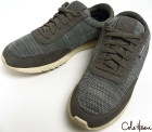 COLE HAAN /コール ハーン グランド クロスコート ニット スニーカー　10M(27.5cm相当)(メンズ・定価約2.8万円)【中古】