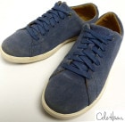コールハーン / COLE HAAN Grand OS  クロスコート スエード スニーカー 6B(23cm相当)(レディース)【中古】 　
