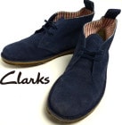 Clarks Originals/顼JAGUARSHOES COLLECTIVE  ǥ ֡ / å֡ US6(23cm)(ǥ)š