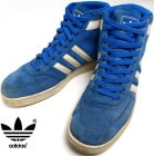 adidas /アディダス / POST MID アディダス ポスト ミッド スニーカー　US10 1/2(28.5cm相当)(メンズ)【中古】