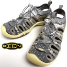 ��̤���ѡ�KEEN / ������ EVOFIT 1���������ե��å� ���  ������롡US7(24cm����)(��ǥ�����)����š�