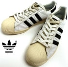 adidas / アディダス Superstar / スーパースター スニーカー US9 1/2(27.5cm相当)(メンズ)【中古】