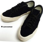 CONVERSE x Pilgrim Surf+Supply STAR&BARS /コンバース ピルグリム スエード スニーカー　US5.5(24.5cm相当)(定価約1.8万円) 【中古】