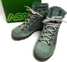 �����ꥢ�� ASOLO / ������ �ȥ�å��󥰥��塼�� / �֡��� 8 1/2 XW(26.5-27cm����)(��󥺡����3.5���ߡ�Ȣ�դ�)����šۡ�����̵����