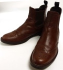 BARCLAY / バークレー サイドゴアブーツ　23.5(23.5cm相当)(レディース)【中古】
