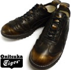 Onitsuka Tiger MEXICO 66 DELUXE SH /オニツカタイガー メキシコ 66 スニーカー US6 1/2(23.5cm相当)(レディース・定価2.8万円)【中古】|スニーカ