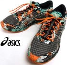 Asics / アシックス / Gel Noosa Tri 11 ランニングシューズ US7(25cm相当)(メンズ)【中古】