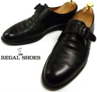 REGAL / リーガル 2783 モンクストラップシューズ　25 1/2(25.5cm相当)(メンズ)【中古】