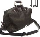 dunhill / ����ҥ� 2way  �ܥ��ȥ�Хå� / �ӥ��ͥ��Хå�����š�
