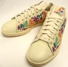 adidas / アディダス STAN SMITH PRIDE / スタンスミス プライド スニーカー　US8 1/2(26.5cm相当)(メンズ)【中古】