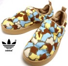 adidas / ���ǥ����� �ѥե���å� / Puffylette ���ˡ����� / ����åݥ�US9(27.5cm����)(���)����š�