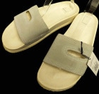【未使用】REPRODUCTION OF FOUND /リプロダクション オブ ファウンド / ジャーマンミリタリーサンダル  41(26-26.5cm相当)(メンズ・定価約1.7万円)【中古】