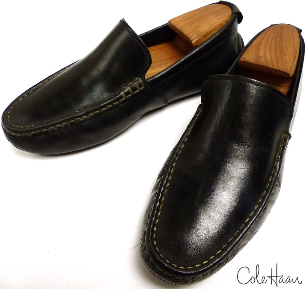 コールハーン / COLE HAAN サマセット ベネチアン II ローファー 