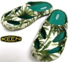 KEEN / キーン　SHANTI ARTS / シャンティアーツ サンダル US8(26cm相当)(メンズ)【中古】