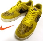 NIKE AIR FORCE PREMIUM1 07 /ʥ  ե 1 07 ץߥ ˡUS10(28cm)()š