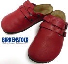 【訳あり】ドイツ製 ビルキー by ビルケンシュトック BIRKENSTOCK  サンダル 38(24.5cm相当)(レディース)【中古】