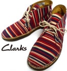 Clarks / 顼 DESERTBOOT å֡  US8(26cm)()š