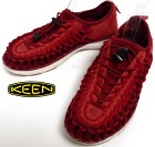 KEEN / キーン UNEEK O2  /ユニーク オーツ/ スニーカー / サンダル US8(26cm相当)(メンズ)【中古】