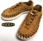 KEEN / キーン UNEEK O2  /ユニーク オーツ/ スニーカー / サンダル (26-26.5cm相当)(メンズ)【中古】|スニーカー