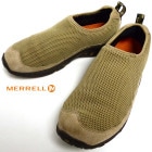 MERRELL / メレル ジャングルモック / スリッポンシューズ UK8(26.5cm相当)(メンズ)【中古】