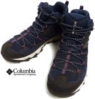 Columbia Saber 4  / コロンビア セイバー4 トレッキングシューズ US8.5(26.5cm相当)(メンズ)【中古】