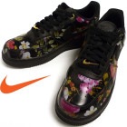 NIKE / �ʥ��� WMNS AIR FORCE 1 / ���� �ե����� ���  �ե������ ���ˡ����� US11(27-27.5cm����)����šۡ�����̵����