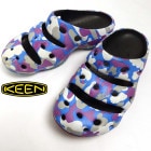 KEEN YOUGI / キーン　ヨギ アウトドアサンダル　US10M(28cm相当)(メンズ)【中古】