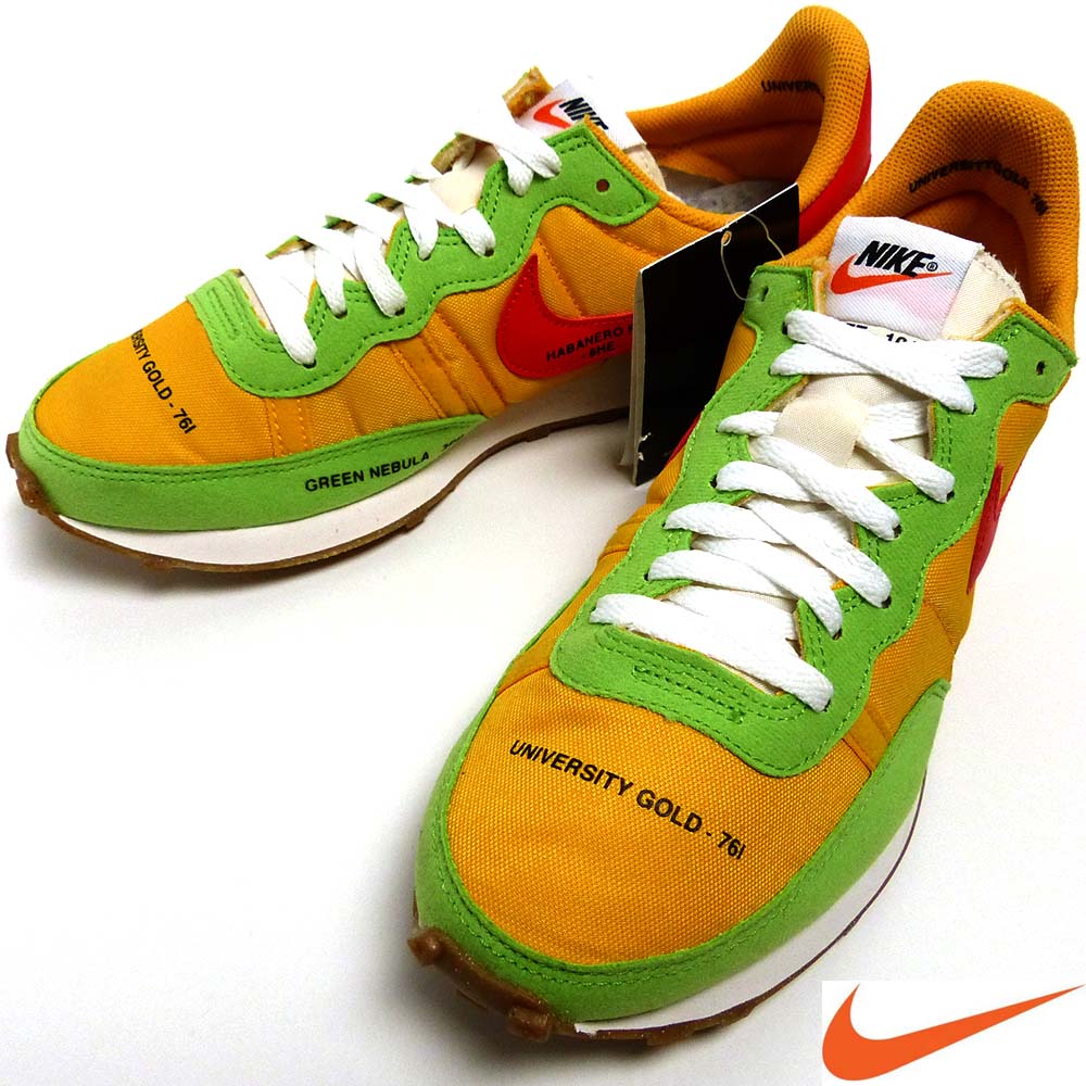★人気★送料無料★ NIKE ★Challenger OG チャレンジャー★ NIKE - ナイキ チャレンジャー OG 27cm 未使用 NIKE challenger