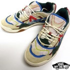 VANS VARIX WC / バンズ ヴァリクス ワッフルカップ スニーカー　US8.5(26.5cm相当)(メンズ)【中古】