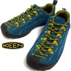 キーン / KEEN JASPER / ジャスパー スエード スニーカー　US7.5(25.5cm相当)(メンズ)【中古】
