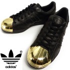 adidas SUPERSTAR / アディダス スーパースターメタルトゥ スニーカー　US6.5(23.5cm相当)(レディース)【中古】