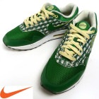 【訳あり】NIKE AIR MAX 1 LIMEADE / ナイキ エアマックス1　スニーカー　US10(28cm相当)(メンズ)【中古】