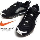 NIKE �� UNERCOVER / �ʥ��� ����������С� AIR MAX 720 ���ˡ�������US9(27cm����)(���)����š�
