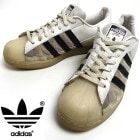 adidas SUPER STAR / アディダス スーパースター スニーカー US9(27cm相当)(メンズ)【中古】