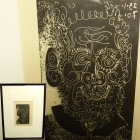 �ѥ֥����ԥ��� / picasso �����轸�� ���� ��ȥ����/ �ǲ����š�