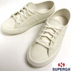 SUPERGA / スペルガ ラバー スニーカー / レインシューズ 37(23.5cm相当)(レディース)【中古】