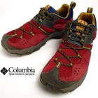 Columbia / ������ӥ�  �����С� ����˥ƥå� ���ˡ�����USA9.5(27.5cm����)(���)����š�