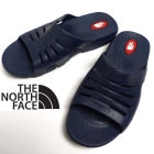 USA製  THE NORTH FACE OKABASHI / ザ ノースフェイス オカバシ サンダル  ML(25-26cm相当)(メンズ)【中古】