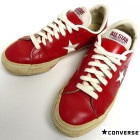 ڴ1990s   CONVERSE ONE STAR / С 󥹥 ˡ US6(24.5cm)š̵ۡ