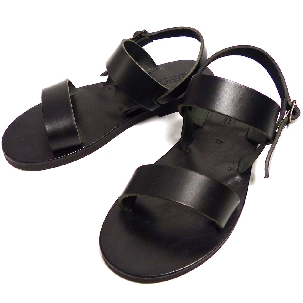 ティンバーランド　本革 レザー　サンダル　26cm 美品 ティンバーランド 本革レザー サンダル 26cm 美品 【公式通販】